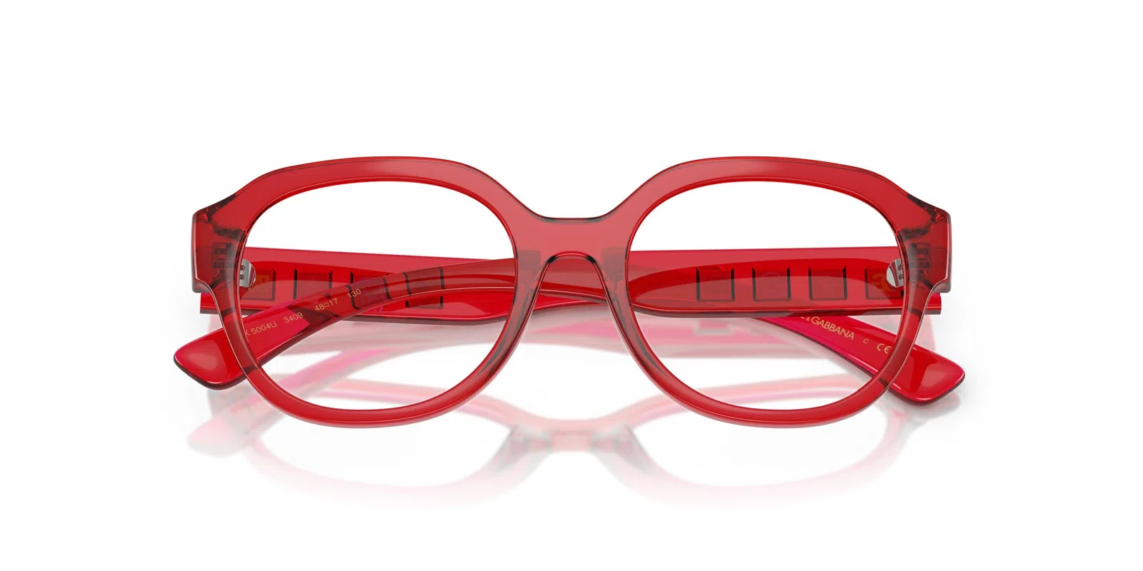 Dolce & Gabbana Kids 5004U Eyeglasses - view 25